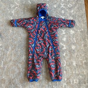 MEC Baby One Piece Suit Size 18 Months